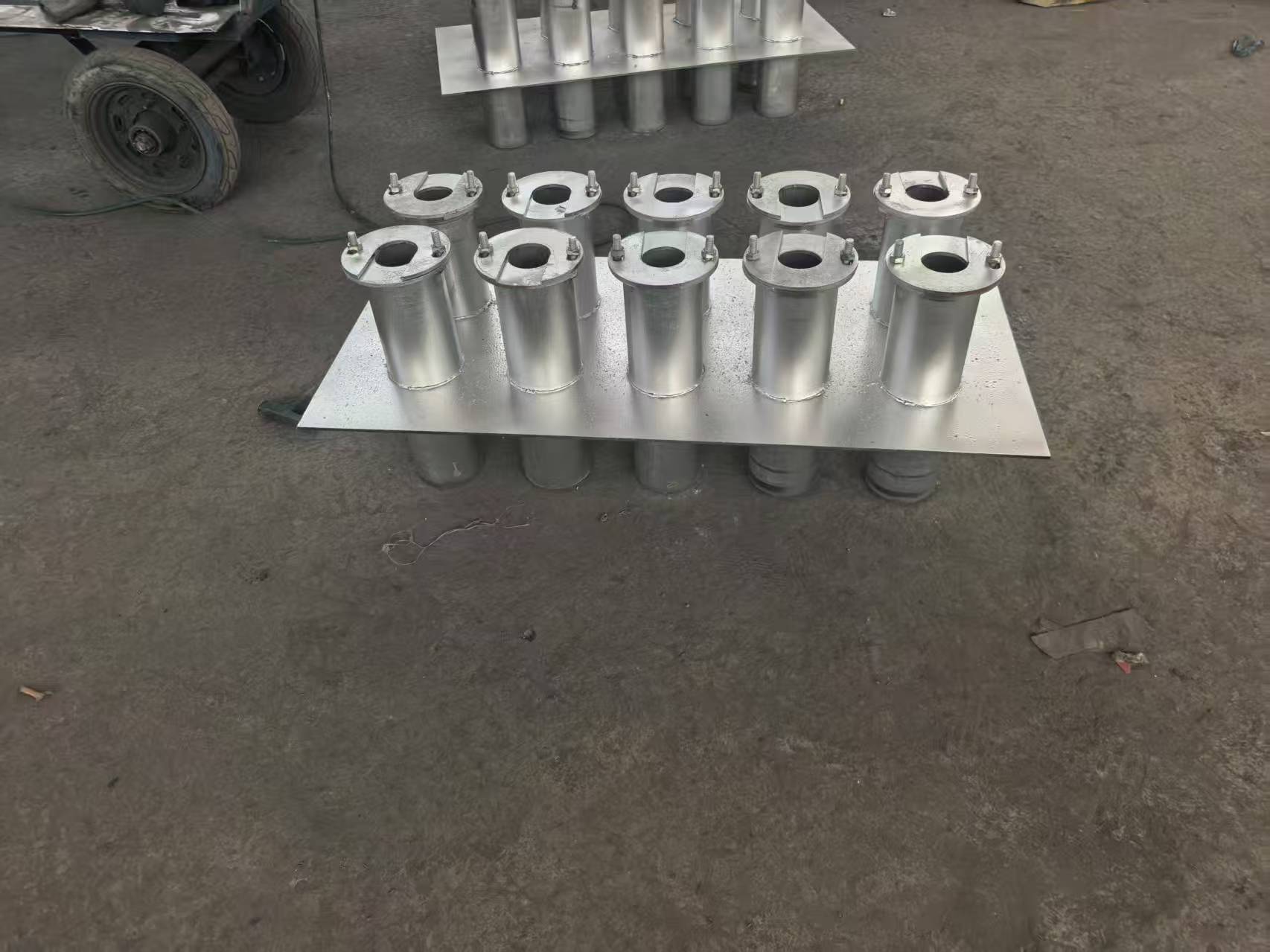 阳泉市刚性防水套管人防密闭套管 - 价格