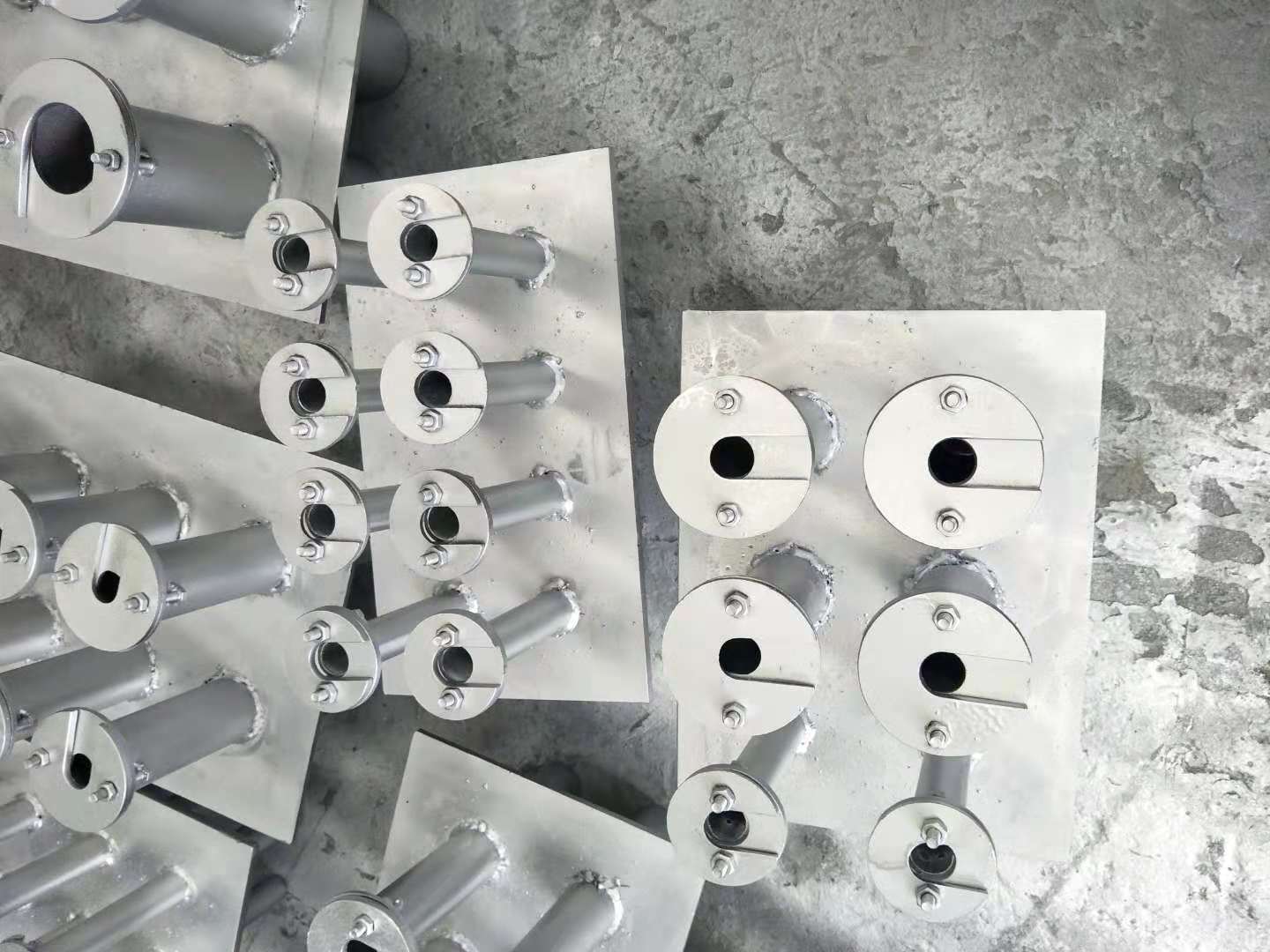 阳泉市通风套管电气联排套管 - 推荐